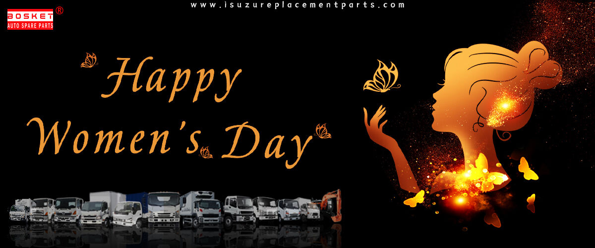 CHINA am besten isuzu LKW-Teile en ventes