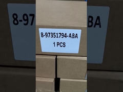 8-97351794-4 Druckplattenbaugruppe geeignet für ISUZU NPR 8973517944