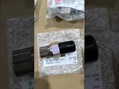 8-98119790-0 SENSOR; DRÜCKEN