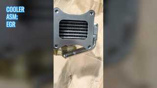 8-98025248-6 KÜHLER ASM; AGR