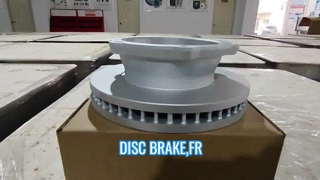 43512-37120 42431-37040 SCHEIBENBREMSE, VORN