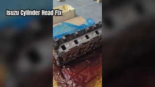 8-98018454-0 KOPF ASM; ZYL