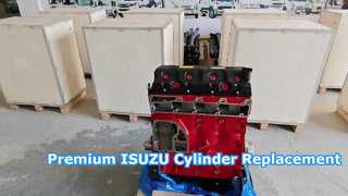 J100C3.8-3 50002JTBBE5321 ZYLINDER