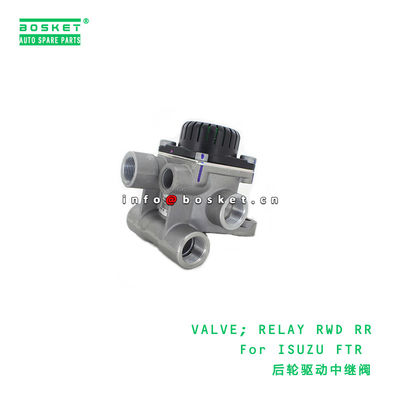 1-48240354-1 Relay Rearward Rear Valve 1482403541 For ISUZU FTR