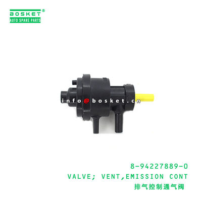 8-94227889-0 Emission Control Vent Valve 8942278890 For ISUZU TFR