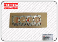 ISUZU 4BD2 Cylinder Head Gasket Japanese Auto Parts 8971261360 8-97126136-0