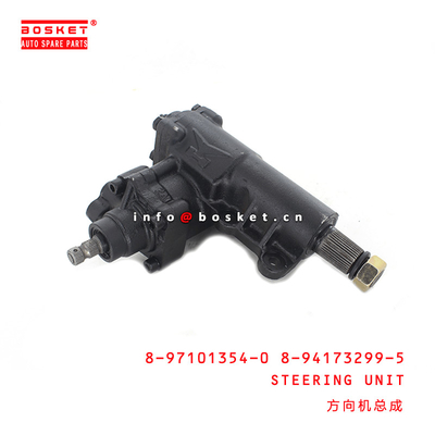 8-97101354-0 8-94173299-5 Steering Unit 8971013540 8941732995 Suitable for ISUZU TFR54 4JA1