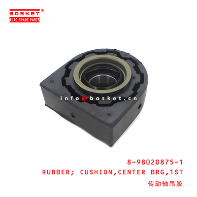 8-98020875-1 First Center Bearing Cushion Rubber 8980208751 Suitable for ISUZU NPR-H