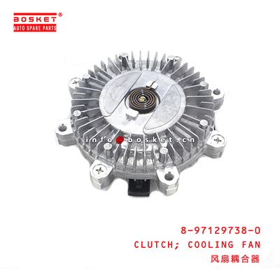 8-97129738-0 Cooling Fan Clutch 8971297380 Suitable for ISUZU NQR66 4HF1