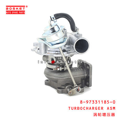 8-97331185-0 Turbocharger Assembly 8973311850 For ISUZU NKR55 4JB1T