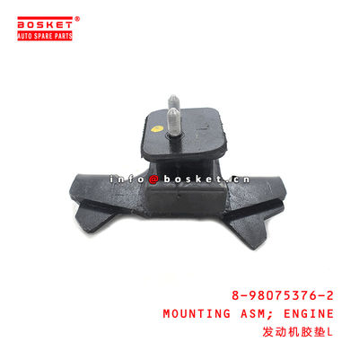 8-98075376-2 Engine Mounting Assembly 8980753762 For ISUZU NPR DMAX