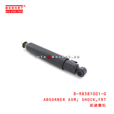 8-98381001-0 Front Shock Absorber Assembly 8983810010 For ISUZU NLR