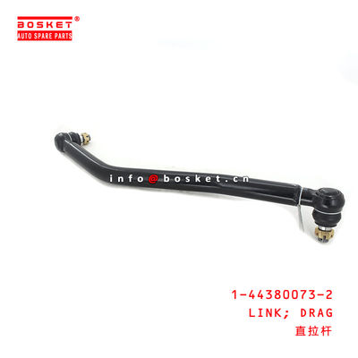 1-44380073-2 Drag Link 1443800732 For ISUZU FTR