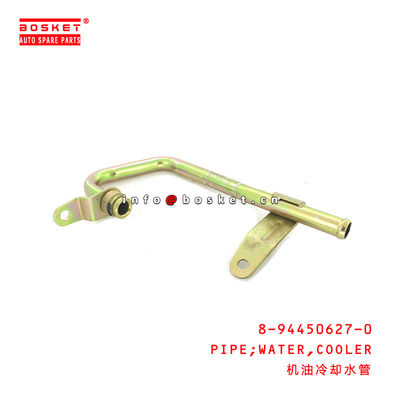 8-94450627-0 Cooler Water Pipe 8944506270 For ISUZU NKR55 4JB1
