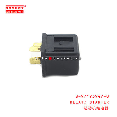 8-97173947-0 Starter Relay 8971739470 For ISUZU VC46 4HK1-T