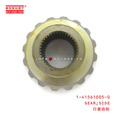 1-41561005-0 Side Gear 1415610050 For ISUZU MLD6Q