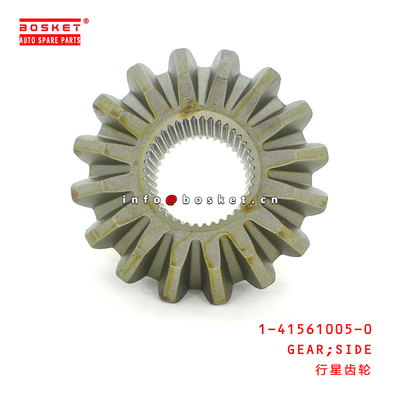 1-41561005-0 Side Gear 1415610050 For ISUZU MLD6Q