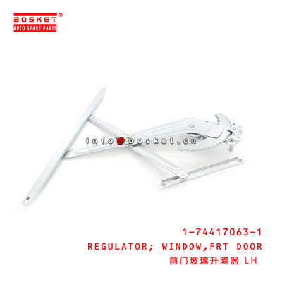 1-74417063-1 Front Door Window Regulator 1744170631 Suitable for ISUZU FSR11 6BD1