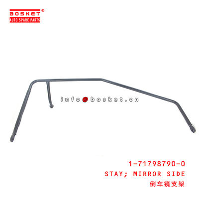 1-71798790-0 Mirror Side Stay 1717987900 Suitable for ISUZU FVR96