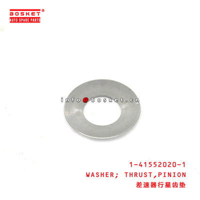 1-41552020-1 Pinion Thrust Washer 1415520201 Suitable for ISUZU FSR11 6BD1