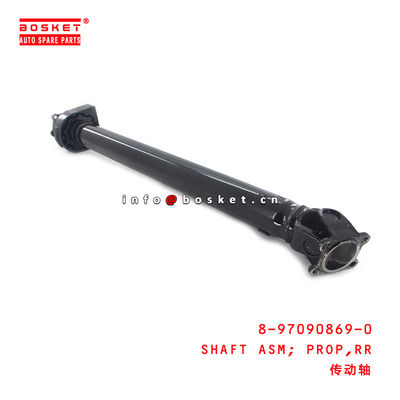 8-97090869-0 Rear Propeller Shaft Assembly 8970908690 Suitable for ISUZU 600P 4KH1
