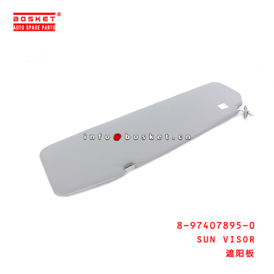 8-97407895-0 Sun Visor 8974078950 Suitable for ISUZU 700P