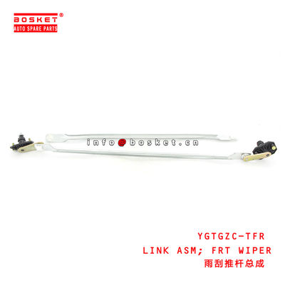 YGTGZC-TFR Front Wiper Link Assembly Suitable for ISUZU TFR 1998