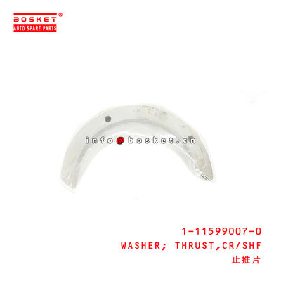 1-11599007-0 Crankshaft Thrust Washer Suitable for ISUZU CXZ 6SD1 1115990070