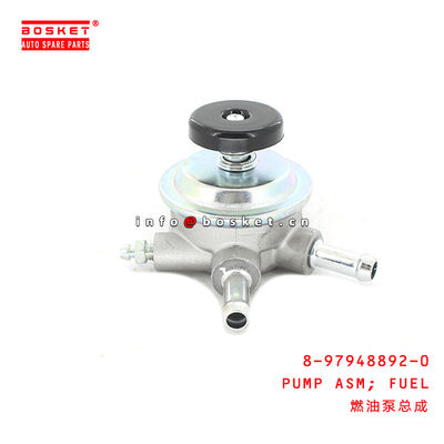 8-97948892-0 Fuel Pump Assembly Suitable for ISUZU NKR NPR 4JJ1T 8979488920