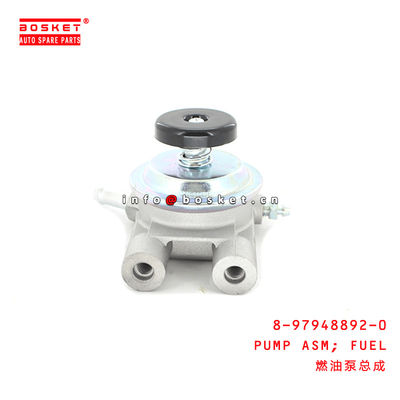8-97948892-0 Fuel Pump Assembly Suitable for ISUZU NKR NPR 4JJ1T 8979488920