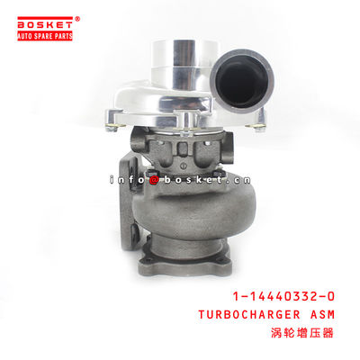 1-14440332-0 Turbocharger Assembly Suitable for ISUZU 1144403320