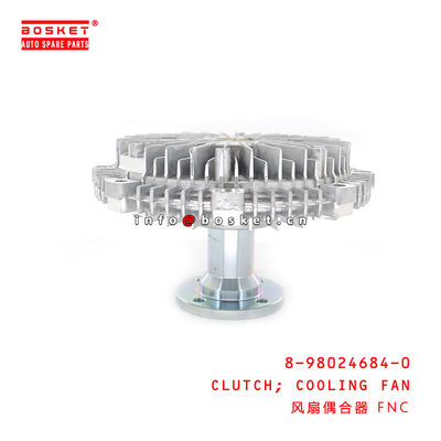 8-98024684-0 Cooling Fan Clutch For ISUZU NLR85 8980246840
