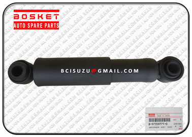 Isuzu NPR Parts 8-97359771-0 8973597710 Front Shock Absorber Suitable for ISUZU NKR77 4JH1