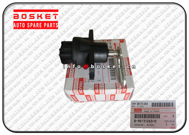 8-98131263-0 8-97602416-0 8981312630 8976024160 Isuzu FVR Parts Accelerator Sensor For ISUZU FRR FSR GSR 4HK1