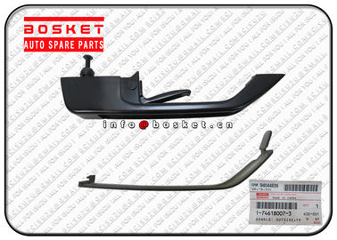 JAPAN ISUZU FSR EVZ FTR 1-74618007-3 1746180073 Front Door Outside Handle