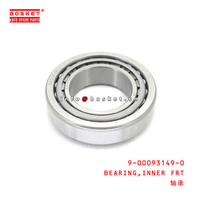 9-00093149-0 Front Inner Bearing Suitable for ISUZU HINO700