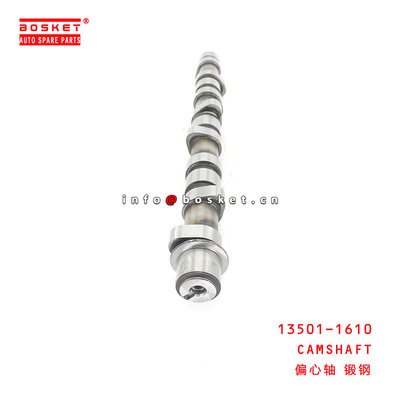 13501-1610 Camshaft Suitable for ISUZU HINO J05E