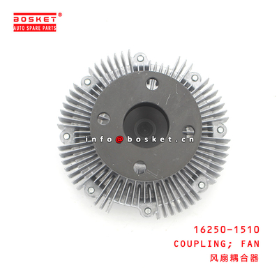 16250-1510 Fan Coupling Suitable for ISUZU HINO J05CT