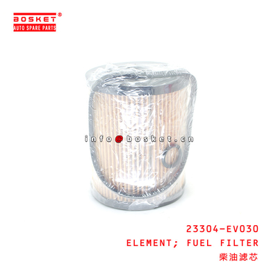 23304-EV030 Fuel Filter Element Suitable for ISUZU HINO500