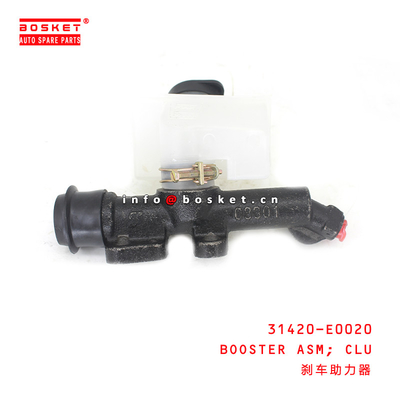 31420-E0020 Clutch Booster Assembly Suitable for ISUZU HINO 500