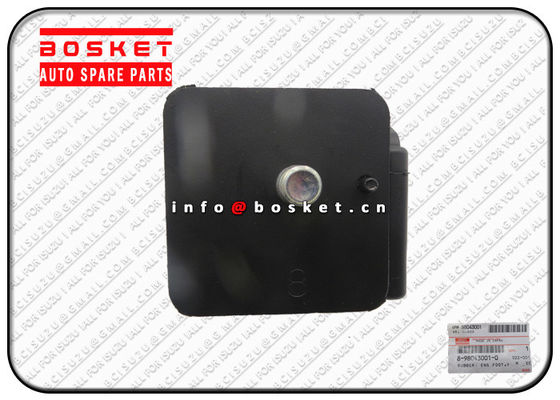8980430010 8-98043001-0 Front Engine Foot Rubber Suitable for ISUZU TFS85 4JJ1-T