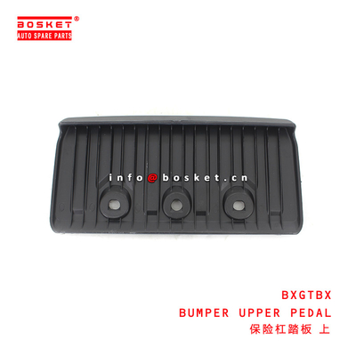 BXGTBX Bumper Lower Pedal For ISUZU HINO 500