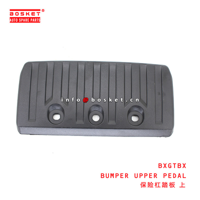 BXGTBX Bumper Lower Pedal For ISUZU HINO 500