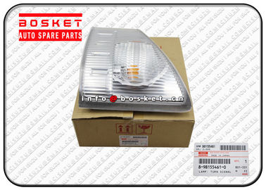 8-98155461-0 8981554610 Isuzu Body Parts Turn Signal Lamp Suitable for ISUZU NMR