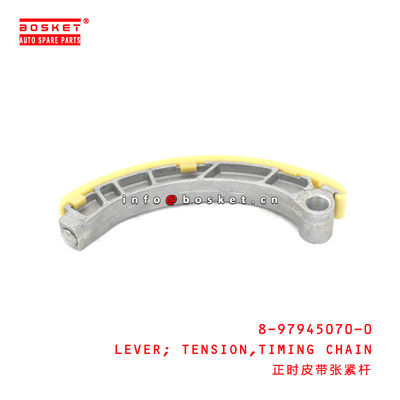 8-97945070-0 Timing Chain Tension Lever suitable for ISUZU NKR 4JJ1 8979450700