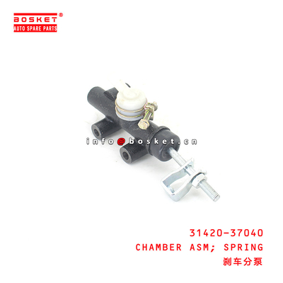 31420-37040 Spring Chamber Assembly For ISUZU