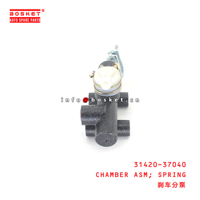 31420-37040 Spring Chamber Assembly For ISUZU