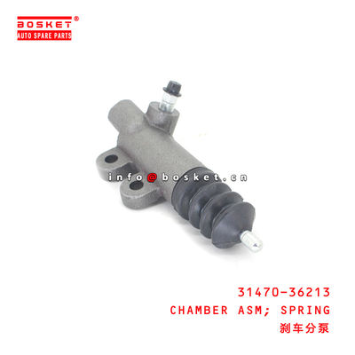 31470-36213 Spring Chamber Assembly For ISUZU