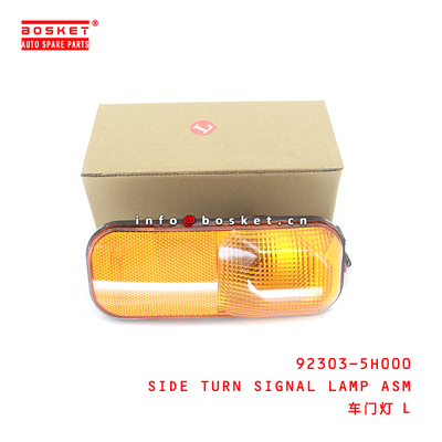 92303-5H000 Side Turn Signal Lamp Asm For ISUZU HD72