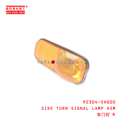 92304-5H000 Side Turn Signal Lamp Asm For ISUZU HD72